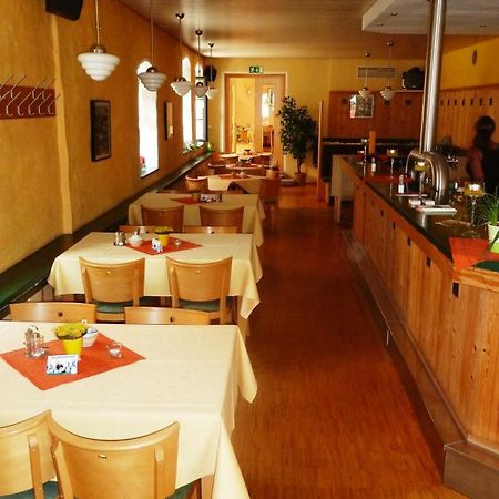 Mb Hotel Weisser Hirsch Hohnstein Bagian luar foto