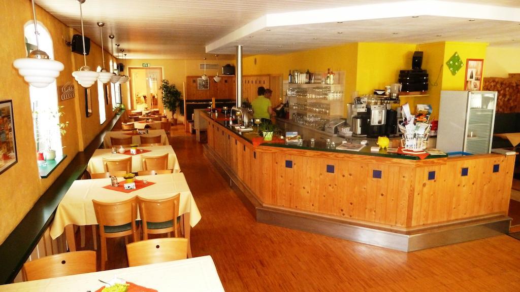 Mb Hotel Weisser Hirsch Hohnstein Bagian luar foto