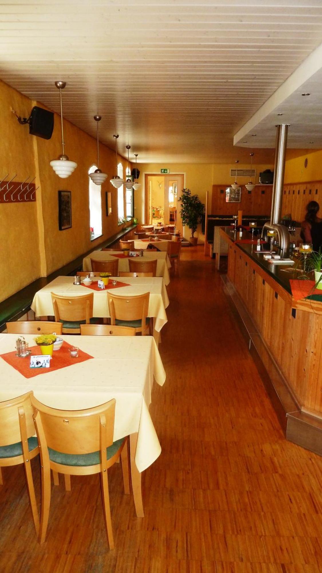 Mb Hotel Weisser Hirsch Hohnstein Bagian luar foto